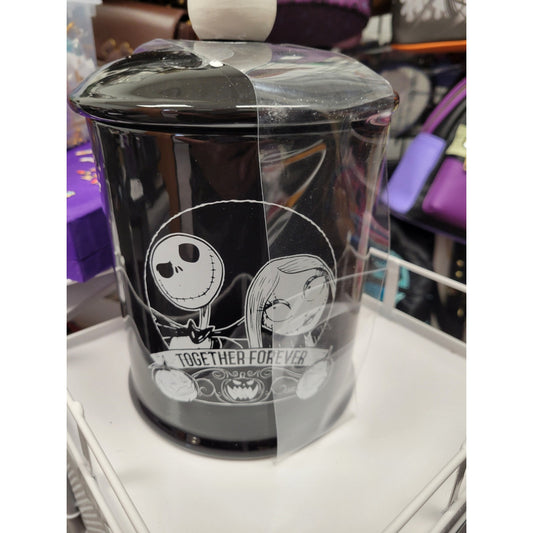 NBC Nightmare Before Christmas Ceramic Cookie Jar